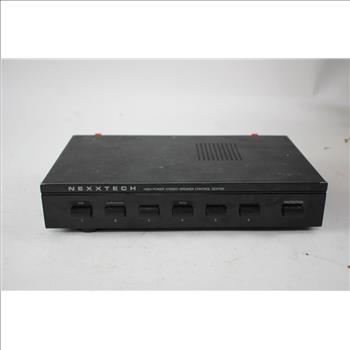 Mixed Electronics Lot