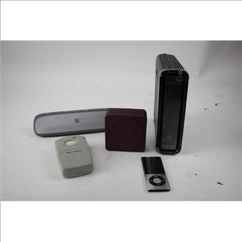 Mixed Electronics Lot