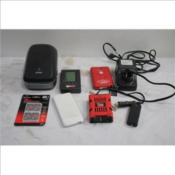 Mixed Electronics Lot