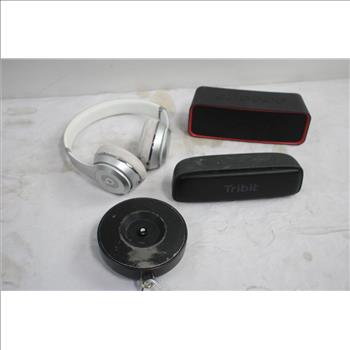 Mixed Electronics Lot