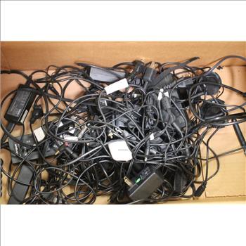 Mixed Electronics Lot