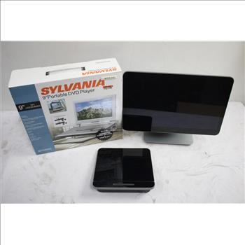 Mixed Electronics Lot