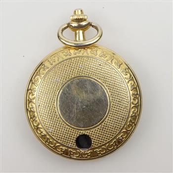 Mixed Fashion Jewelry And Watch, 4 Pieces