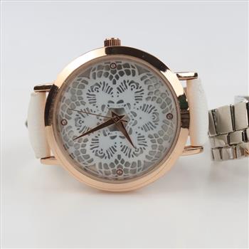 Mixed Fashion Watches, 3 Watches