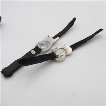 Mixed Guitar Watches, 2+ Watches