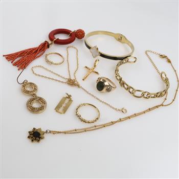 Mixed Jewelry, 10+ Pieces