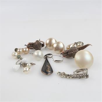 Mixed Jewelry, 10+ Pieces