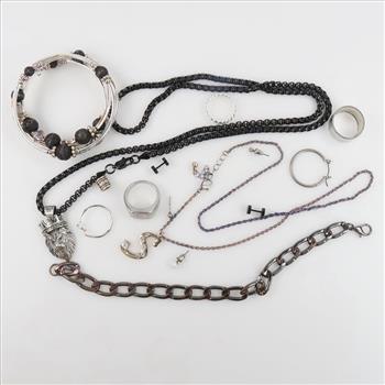 Mixed Jewelry, 10+ Pieces
