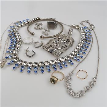 Mixed Jewelry, 10+ Pieces