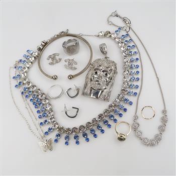 Mixed Jewelry, 10+ Pieces