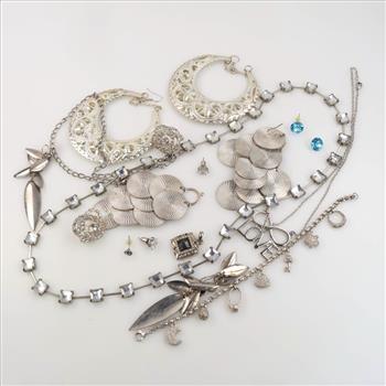 Mixed Jewelry, 10+ Pieces