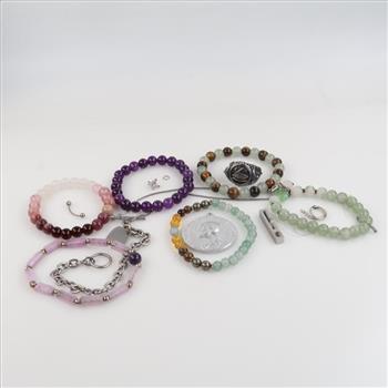 Mixed Jewelry, 10+ Pieces