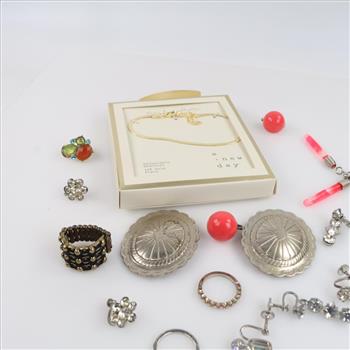 Mixed Jewelry, 10+ Pieces