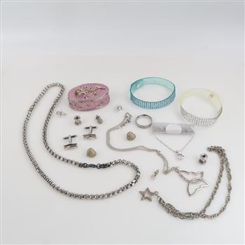 Mixed Jewelry, 10+ Pieces