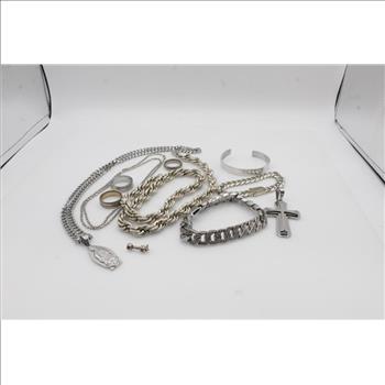 Mixed Jewelry, 10+ Pieces