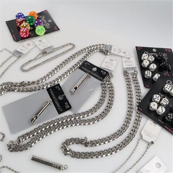 Mixed Jewelry, 10+ Pieces