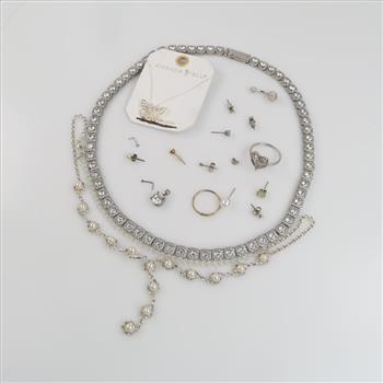 Mixed Jewelry, 10+ Pieces