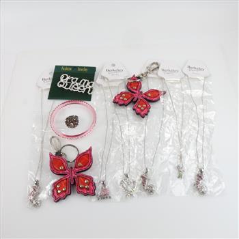 Mixed Jewelry, 10+ Pieces