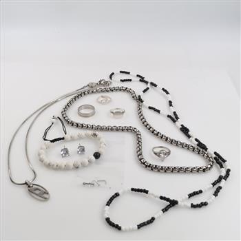 Mixed Jewelry, 10+ Pieces