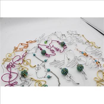 Mixed Jewelry, 10+ Pieces