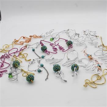 Mixed Jewelry, 10+ Pieces