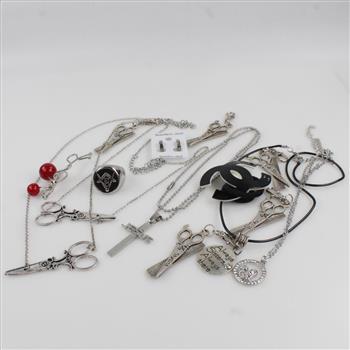 Mixed Jewelry, 10+ Pieces
