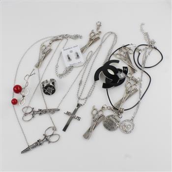 Mixed Jewelry, 10+ Pieces