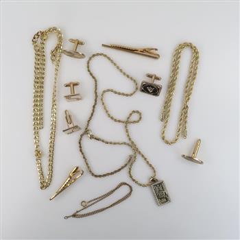 Mixed Jewelry, 10+ Pieces