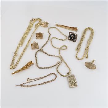 Mixed Jewelry, 10+ Pieces