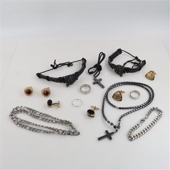 Mixed Jewelry, 10+ Pieces