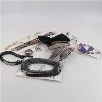 Mixed Jewelry, 10+ Pieces