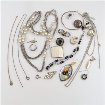 Mixed Jewelry, 10+ Pieces