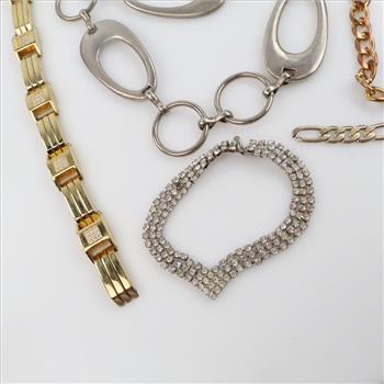 Mixed Jewelry, 10+ Pieces