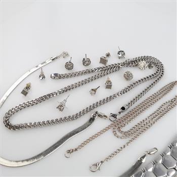 Mixed Jewelry, 10+ Pieces