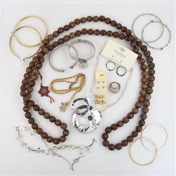 Mixed Jewelry, 10+ Pieces