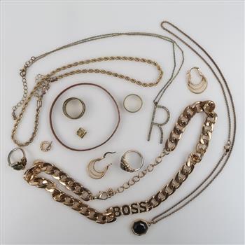 Mixed Jewelry, 10+ Pieces