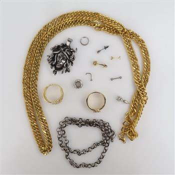 Mixed Jewelry, 10+ Pieces