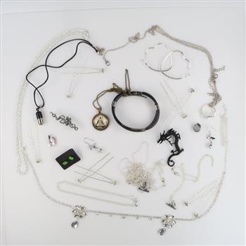 Mixed Jewelry, 10+ Pieces