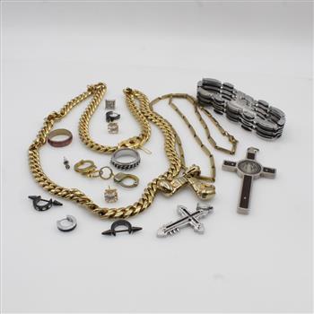 Mixed Jewelry, 10+ Pieces