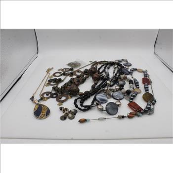 Mixed Jewelry, 10+ Pieces