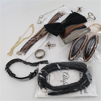 Mixed Jewelry, 10+ Pieces