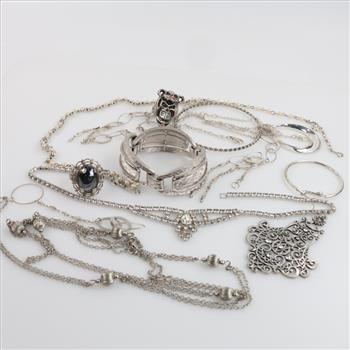 Mixed Jewelry, 10+ Pieces