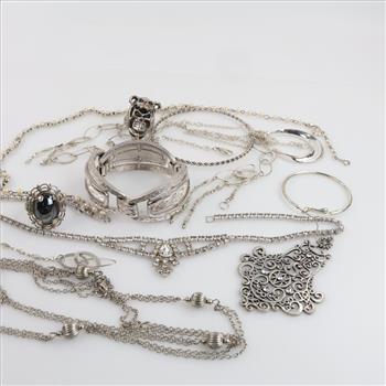 Mixed Jewelry, 10+ Pieces