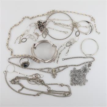 Mixed Jewelry, 10+ Pieces