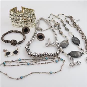 Mixed Jewelry, 10+ Pieces