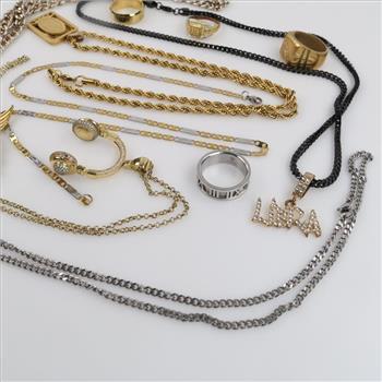 Mixed Jewelry, 10+ Pieces