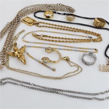 Mixed Jewelry, 10+ Pieces