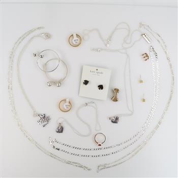 Mixed Jewelry, 10+ Pieces