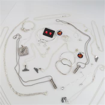 Mixed Jewelry, 10+  Pieces