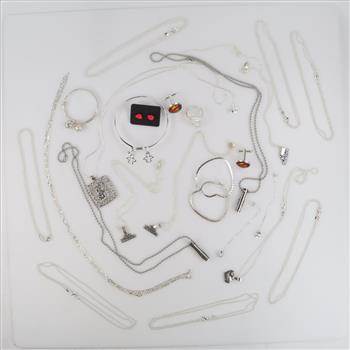 Mixed Jewelry, 10+  Pieces